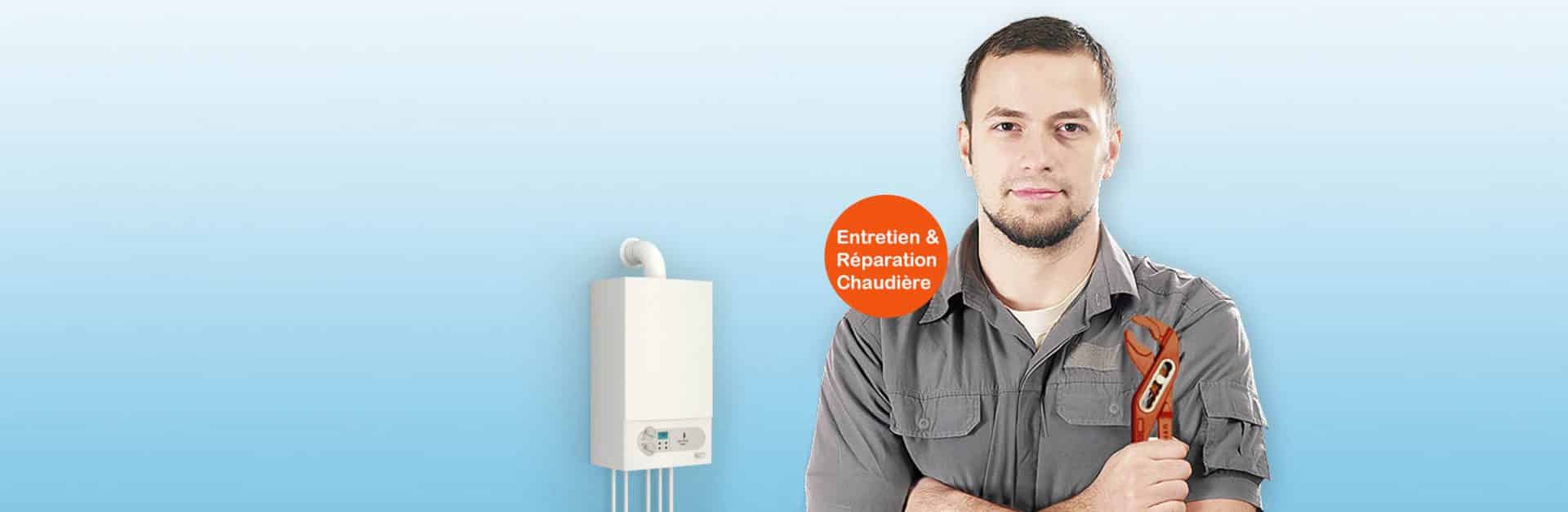 home banner chauffage