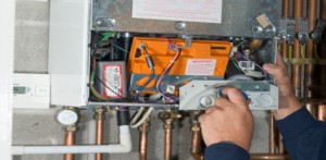 intervention chauffage braine