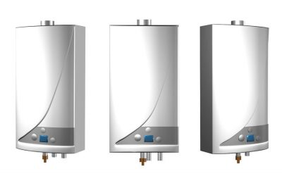 Boiler